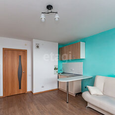 Квартира 23,6 м², студия - изображение 1