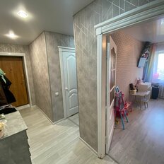 Квартира 59 м², 3-комнатная - изображение 1