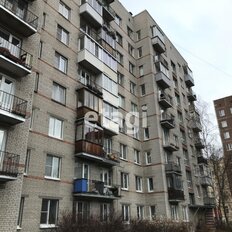 Квартира 46,6 м², 2-комнатная - изображение 2