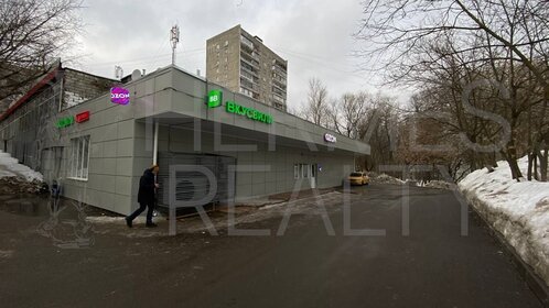 Купить квартиру-студию в районе Приморский в Санкт-Петербурге и ЛО - изображение 13