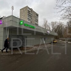 1688,7 м², торговое помещение - изображение 3