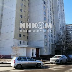 Квартира 114 м², 4-комнатная - изображение 2