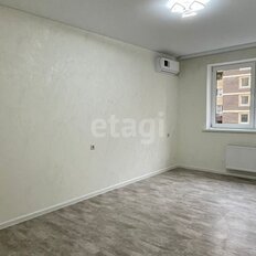 Квартира 57,7 м², 2-комнатная - изображение 3