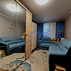 Квартира 60,5 м², 3-комнатная - изображение 1
