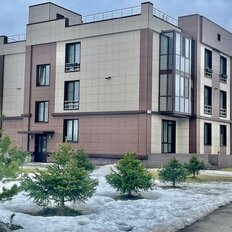 Квартира 47,5 м², 1-комнатная - изображение 5