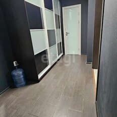 Квартира 49,5 м², студия - изображение 5