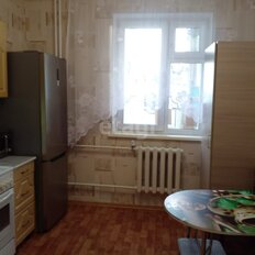 Квартира 35,1 м², 1-комнатная - изображение 4