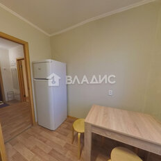 Квартира 35,5 м², 1-комнатная - изображение 4