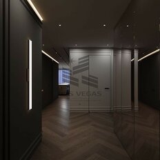 Квартира 71 м², 2-комнатная - изображение 3