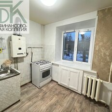 Квартира 31 м², 1-комнатная - изображение 4