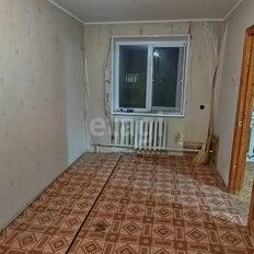 Квартира 45,3 м², 2-комнатная - изображение 1