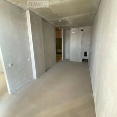 Квартира 29,1 м², 1-комнатная - изображение 4