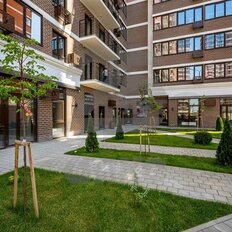 Квартира 23,1 м², студия - изображение 3