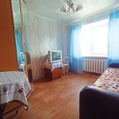 17,4 м², комната - изображение 5