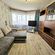 Квартира 54,4 м², 2-комнатная - изображение 1