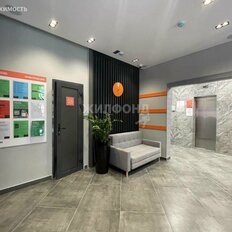 Квартира 35,1 м², 1-комнатная - изображение 1