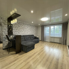Квартира 69,5 м², 3-комнатная - изображение 3