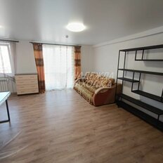 Квартира 36,6 м², 1-комнатная - изображение 5