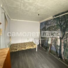 Квартира 45,5 м², 3-комнатная - изображение 3