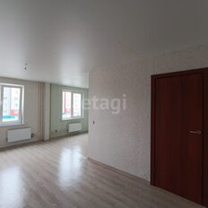 Квартира 32,8 м², 1-комнатная - изображение 1