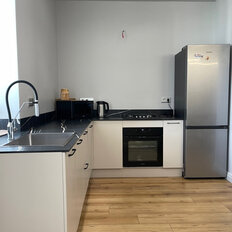 Квартира 111 м², 3-комнатная - изображение 5