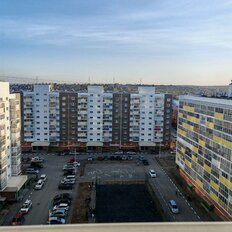 Квартира 37 м², 1-комнатная - изображение 2