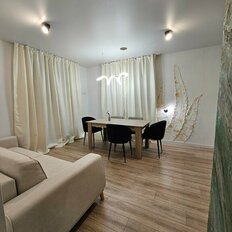 Квартира 55 м², 2-комнатная - изображение 1