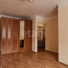 Квартира 30,9 м², 1-комнатная - изображение 5