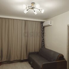 Квартира 34 м², 1-комнатная - изображение 3
