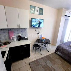 Квартира 20,7 м², студия - изображение 2