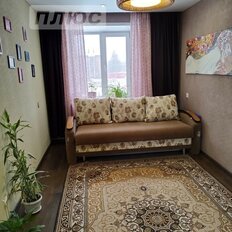 Квартира 62,5 м², 3-комнатная - изображение 3