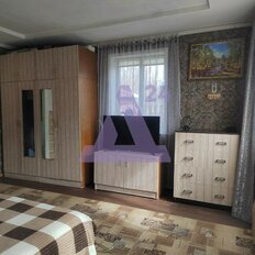 Квартира 35 м², студия - изображение 5