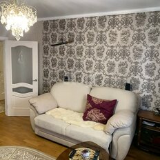Квартира 58,3 м², 2-комнатная - изображение 2