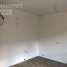 Квартира 32,2 м², 2-комнатная - изображение 3