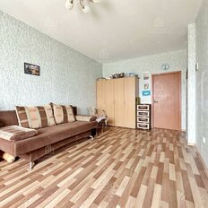 Квартира 43,6 м², 1-комнатная - изображение 2