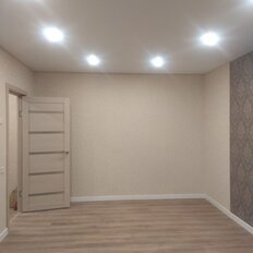 Квартира 39,7 м², 1-комнатная - изображение 1