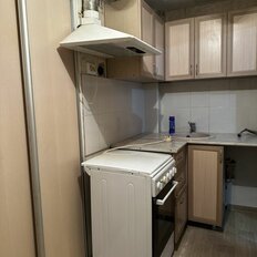 Квартира 36 м², 1-комнатная - изображение 4