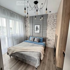 Квартира 43,7 м², 2-комнатная - изображение 5