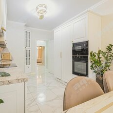 Квартира 90,4 м², 3-комнатная - изображение 4