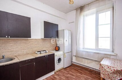 Купить квартиру в многоэтажном доме у станции Заневский Пост 2 в Санкт-Петербурге и ЛО - изображение 31
