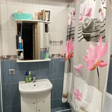 Квартира 49 м², 1-комнатная - изображение 4