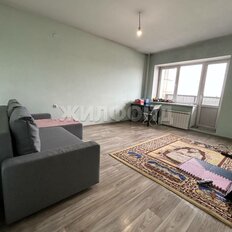 Квартира 71,3 м², 3-комнатная - изображение 3