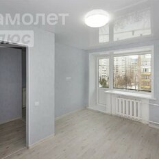 Квартира 20,4 м², 1-комнатные - изображение 1