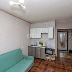 Квартира 24 м², студия - изображение 3