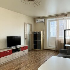 Квартира 37,4 м², 1-комнатная - изображение 3