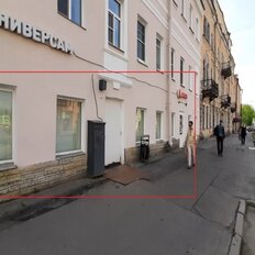 150 м², торговое помещение - изображение 2