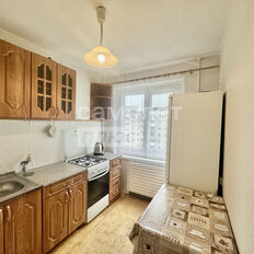 Квартира 30,1 м², 1-комнатная - изображение 4