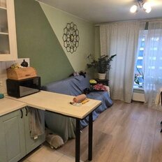 Квартира 114 м², 4-комнатная - изображение 1