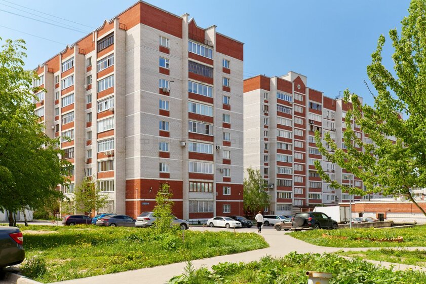 108 м², 3-комнатная квартира 16 999 990 ₽ - изображение 1