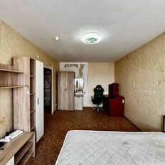 Квартира 35,9 м², 1-комнатная - изображение 3